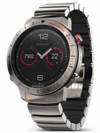 garmin fenix chronos