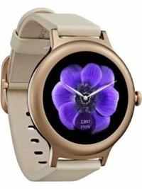 lg watch style
