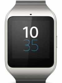 Sony store s3 smartwatch