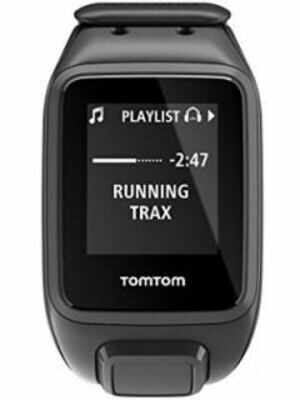 tomtom spark 3 vs garmin forerunner 35