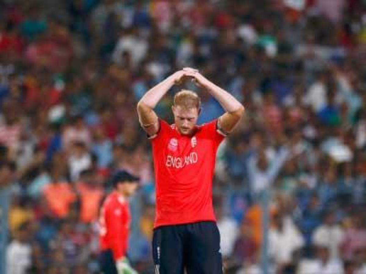 Ben Stokes బ న స ట క స ఆ స క సర ల బ ధప ప దవ వ ప ప డ If I Fail Today Does Not Mean I Am Going To Fail Tomorrow Stokes Samayam Telugu