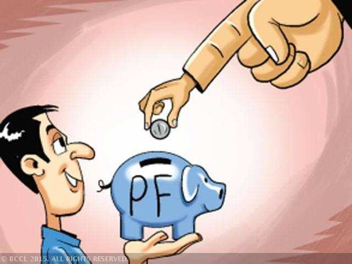 EPF પર 8.65 ટકા વ્યાજ મળશે