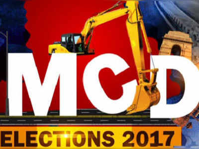 Delhi MCD elections: All you need to know 