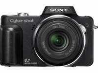sony-cybershot-dsc-h3-bridge-camera