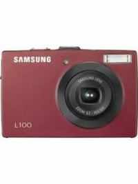 samsung-l100-point-shoot-camera
