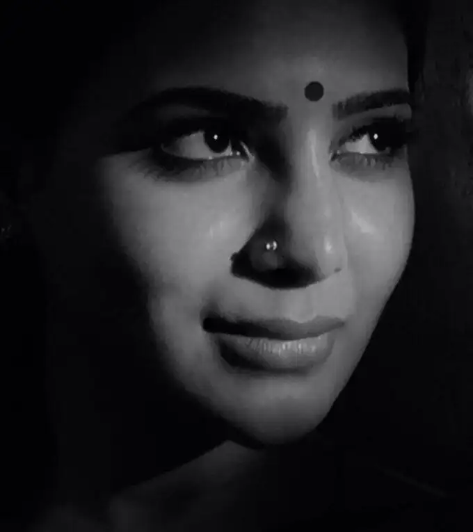 மூக்குத்தி அணிவதற்கு பின்னால் ஒளிந்திருக்கும் விஷயங்கள்