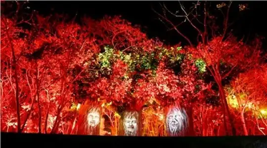 The 10 Closest Hotels To Rose Garden Saputara