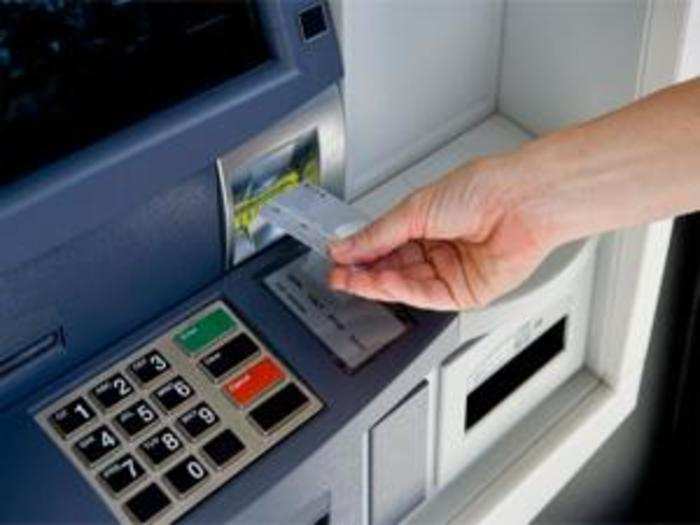 એન્ટિક સિસ્ટમને કારણે ભારતનાં ATMs સલામત