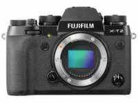fujifilm x series x t2 body mirrorless camera