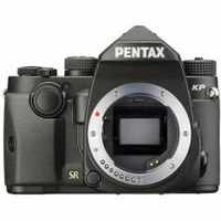 pentax kp body digital slr camera