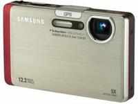 samsung cl65 point shoot camera