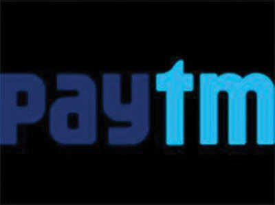 Paytm raises $1.4 bn from Softbank, valuation jumps to over $8 bn 