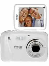 vivitar t022 point shoot camera