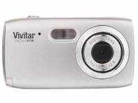 vivitar 5118 point shoot camera