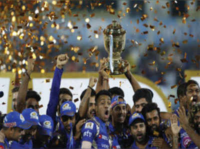 IPL 10: जॉनसन के दम से ऐसे 1 रन से जीती मुंबई 