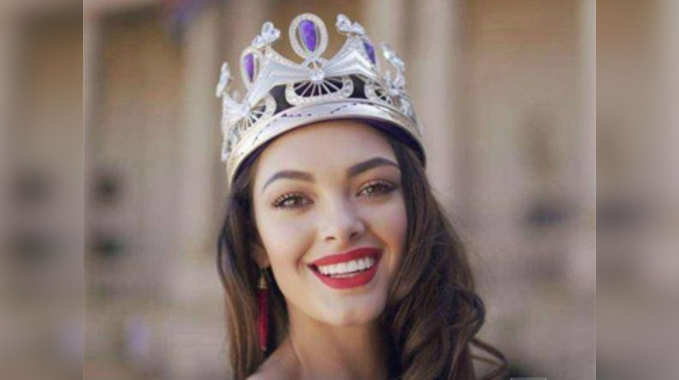 Miss South Africa 2017 escapes hijacking 