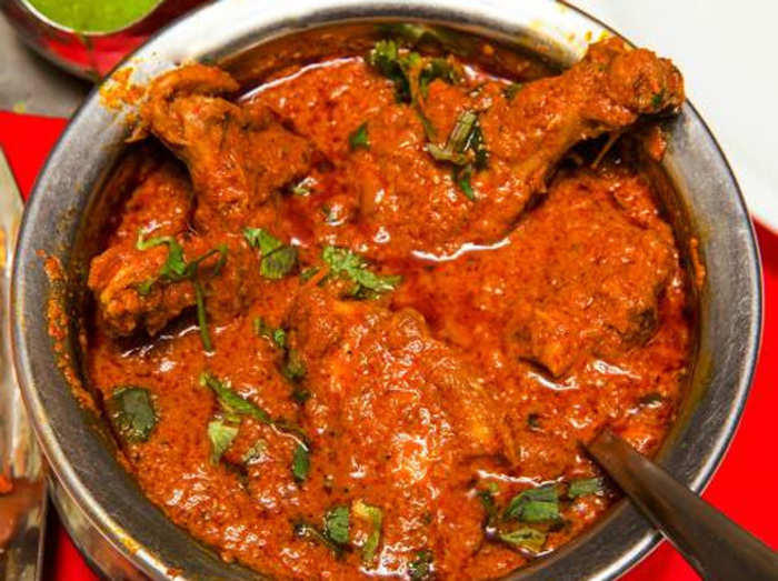 Masala Chicken घर पर ह बन ए र स तर स ट इल मस ल च कन Recipe In Hindi Restaurant Style Masala Chicken Navbharat Times