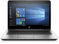 hp elitebook 745 g3 t3l36ut laptop amd quad core pro a128 gb256 gb ssdwindows 10
