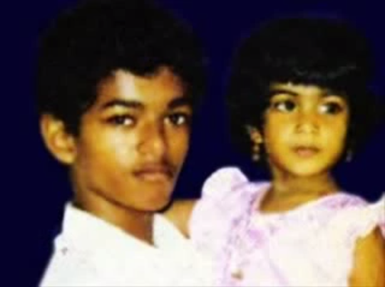 actor vijay childhood photos | Samayam Tamil Photogallery