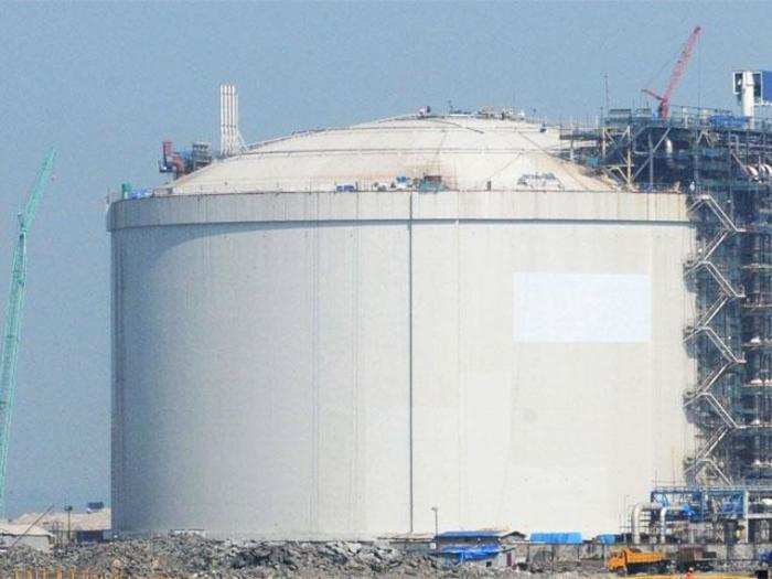 GSPCના મુંદ્રા LNG ટર્મિનલમાં પેટ્રોનેટ હિસ્સો ખરીદશે