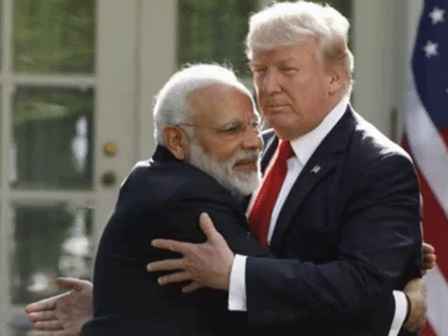 After all, what is Modi's 'Hug Diplomacy'?