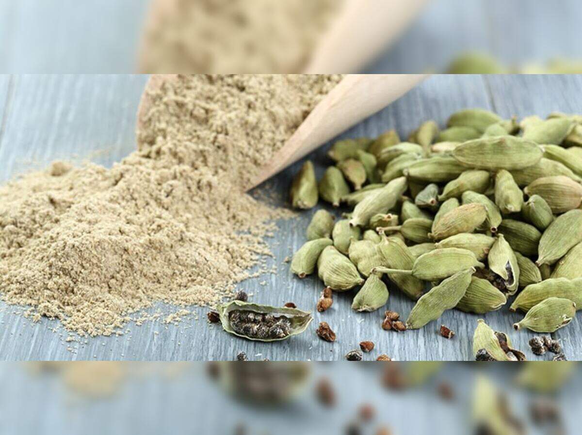 cardamom powder in tamil