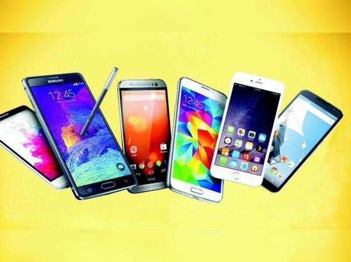 સ્માર્ટ ફોન ગ્રાહકોને રાહત: સેમસંગ, શાઓમી જુલાઈમાં ભાવ નહીં વધારે