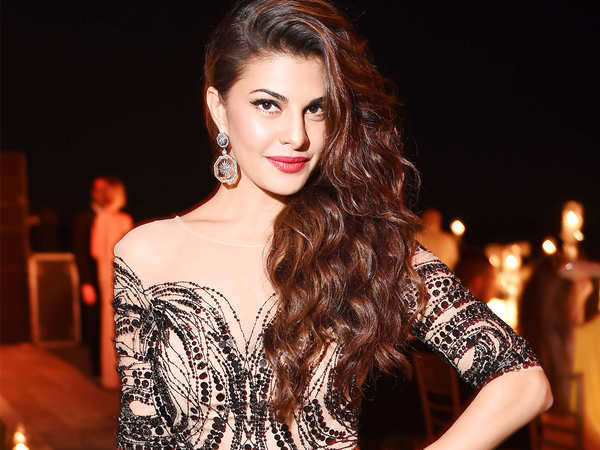 jacqueline fernandez talks about her dream man