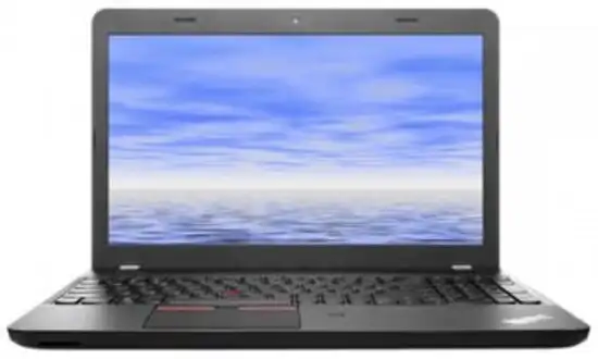 Lenovo Thinkpad Edge E550 df0030us Laptop Core I5 5th Gen 4 Gb 500 Gb Windows 7 Price Specifications And Features December 25 ल न व थ कप ड एज E550 df0030us ल पट प क र I5 5th ज न 4