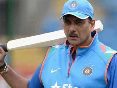 भरत अरुण को गेंदबाजी कोच के रूप में चाहते है रवि शास्त्री 