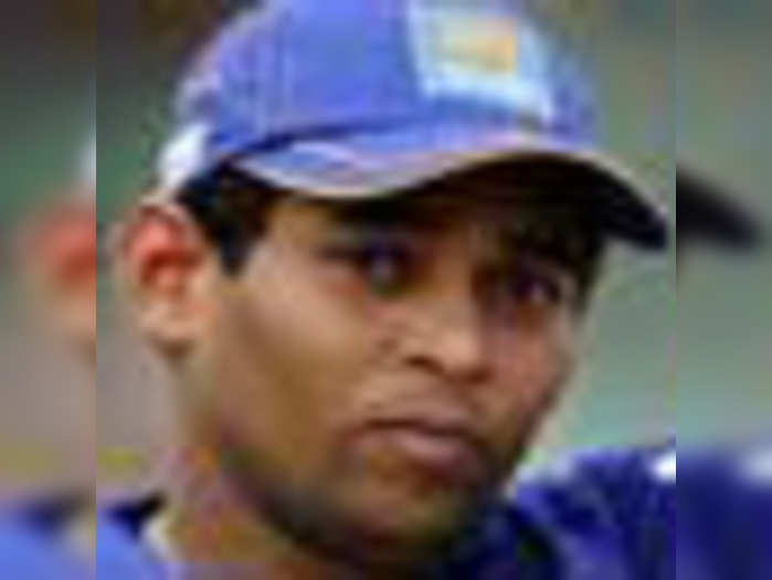 दिलशान को श्रीलंकाई टीम की कमान