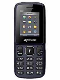 micromax x412