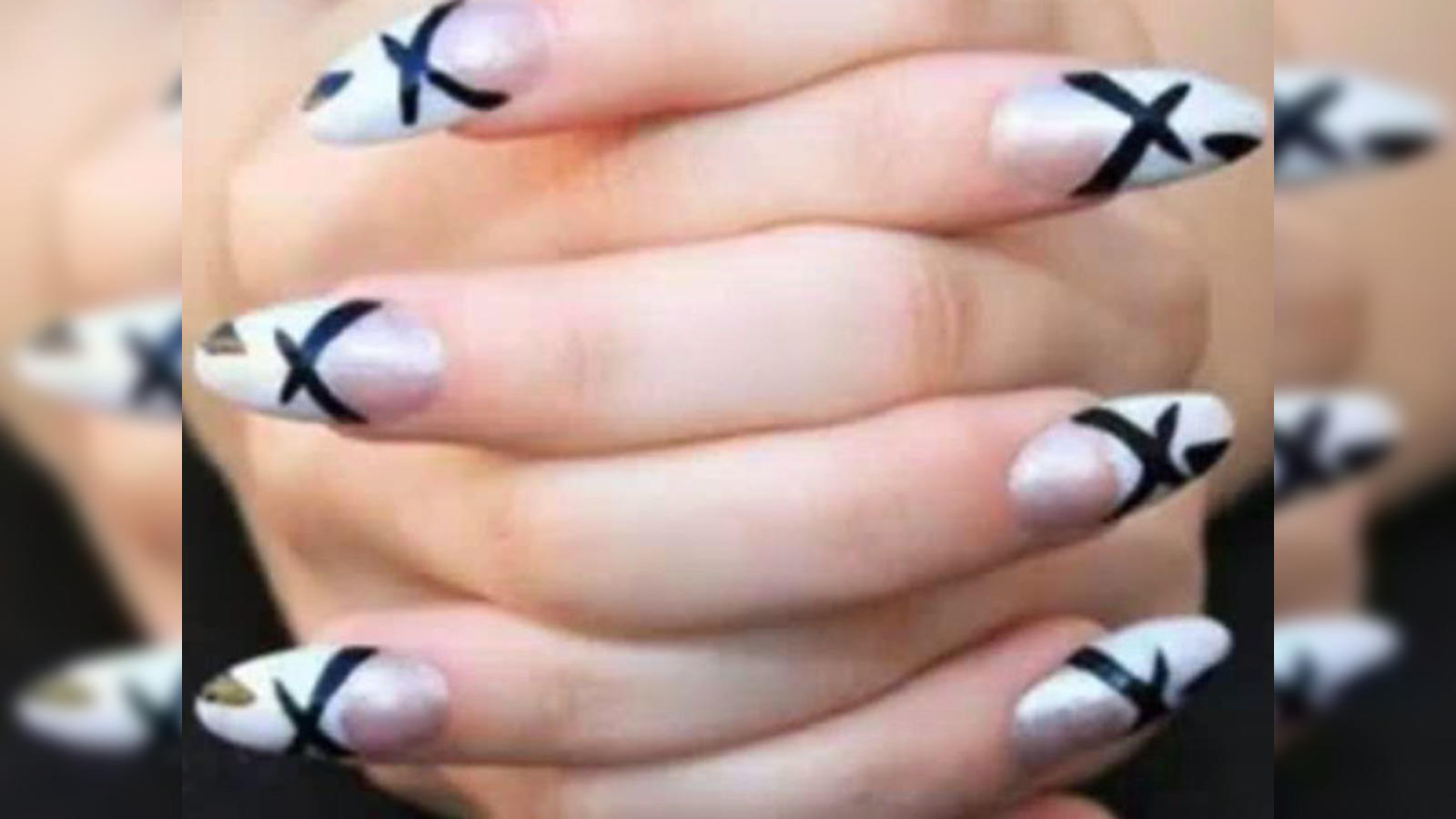 Nail Growth Nail Care Tips इन घर ल उप य स प ए स दर न ख न Navbharat Times