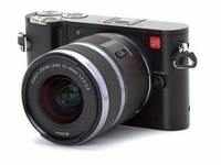 शाओमी Yi M1 (12-40एमएम f/3.5-f/5.6 Kit Lens) मिररलेस कैमरा