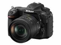 nikon d500 af s 16 80mm f28 f4e ed vr kit lens digital slr camera