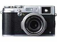 फ्यूजीफिल्म X सीरीज X100S (23एमएम f/2-f/16 Kit Lens) मिररलेस कैमरा