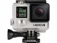 गोप्रो हीरो4-CएचडीHX-401 स्पोर्ट्स& ऐक्शन कैमरा
