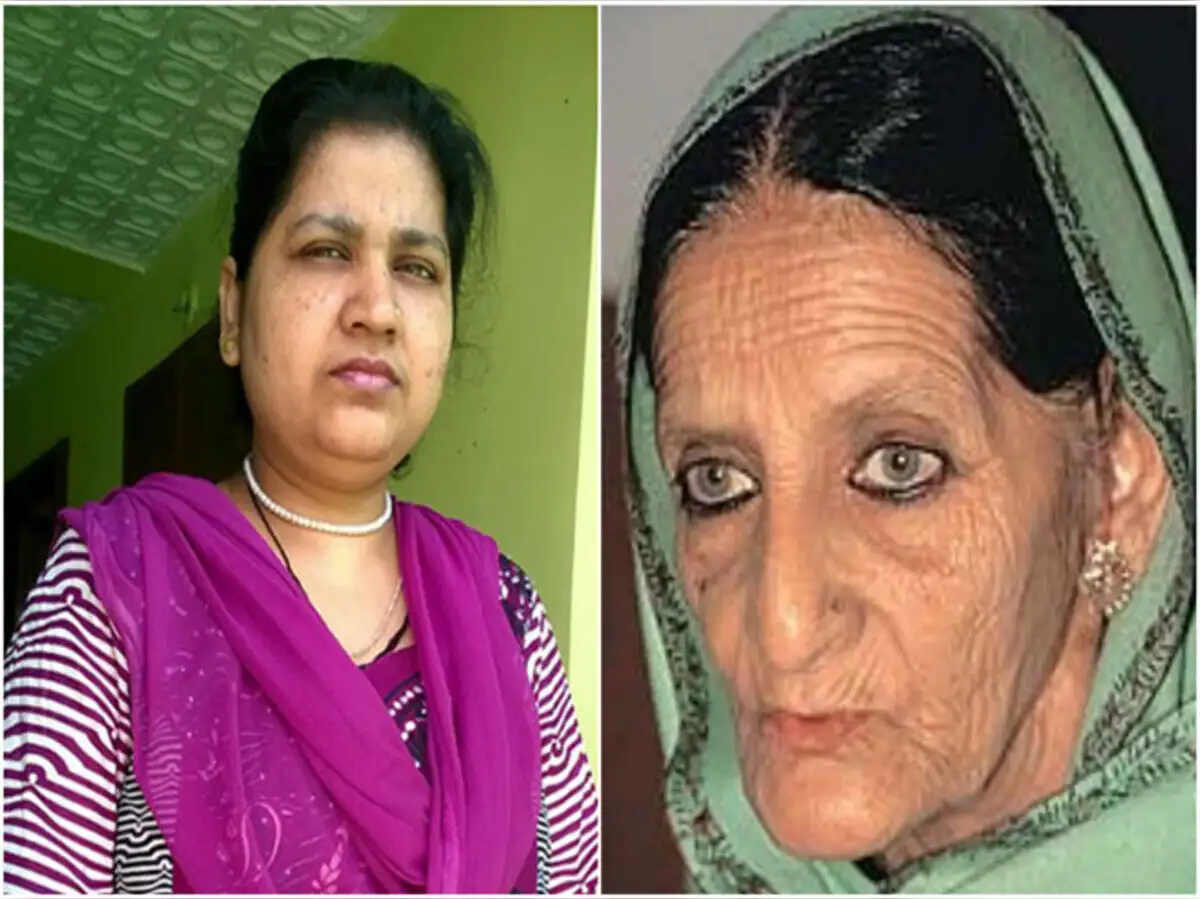 shah bano: शाह बानो से लेकर शायरा बानो तक, मुस्लिम महिलाओं का संघर्ष - from  shah bano to saira bano muslim women have fought legal battle | Navbharat  Times