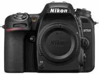 निकॉन D7500 (Body) डिजिटल एसएसआर कैमरा