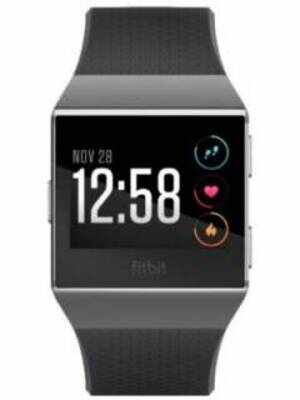 samsung gear s3 frontier vs garmin vivoactive 3