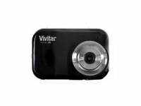 vivitar v25 point shoot camera