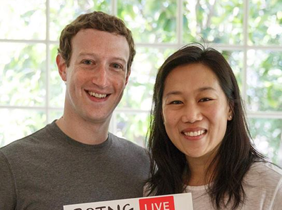 mark zuckerberg: मार्क जकरबर्ग को नहीं कर ...