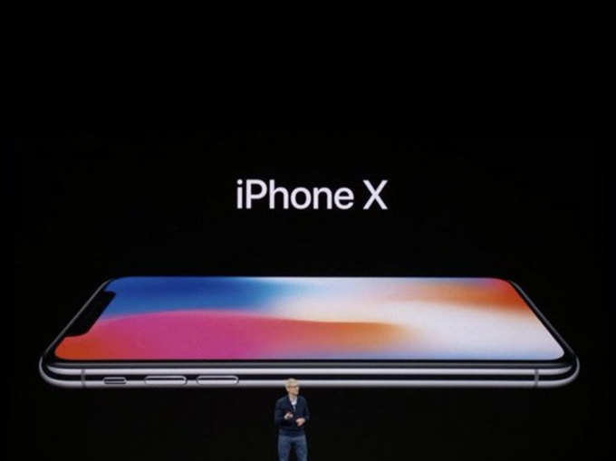 ज न Apple Iphone X क 10 ख स ब त 10 Things You Need To Know About Apple Iphone X Navbharat Times