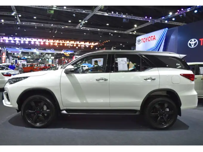 Toyota sportivo coupe