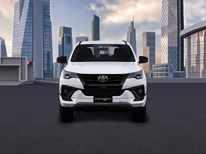 Toyota sportivo coupe