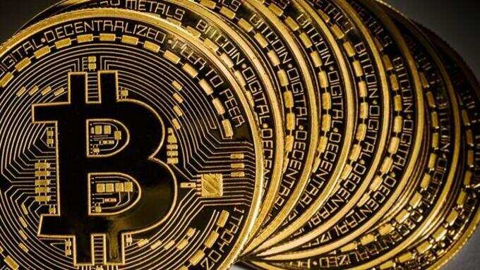bitcoin