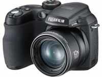 फ्यूजीफिल्म फाइनपिक्स S1000fd ब्रीज कैमरा
