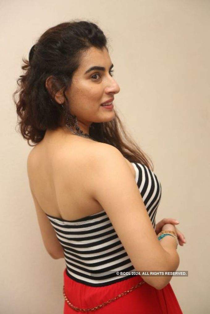 bigg-boss-telugu-contestants-archana-latest-hot-photo-shoot