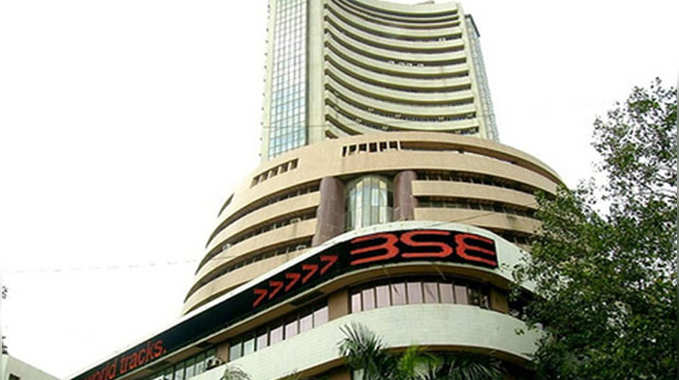 Sensex, Nifty open volatile ahead of inflation numbers 