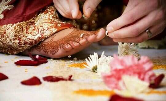 mettai scientific facts: the traditional and scientific importance of metti | Samayam Tamil Photogallery